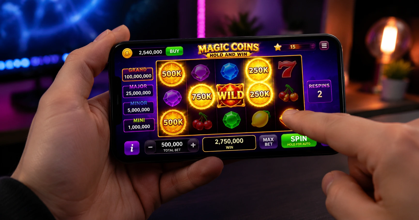 Giới thiệu về pg99 nổ hũ và tầm quan trọng trong cộng đồng game online - image 3