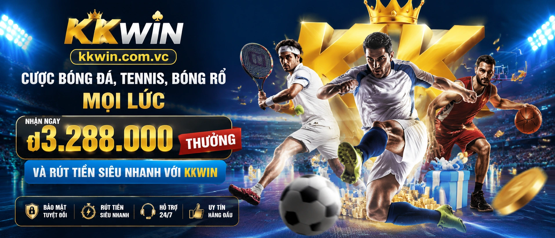 kkwin contact support