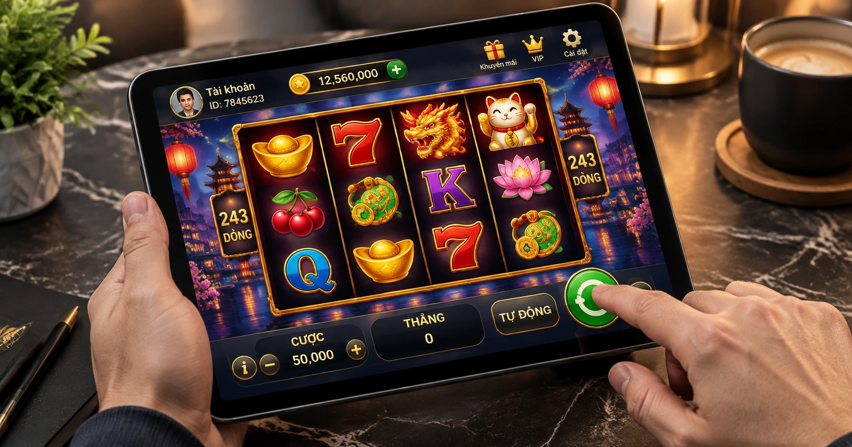 Khám Phá Sức Hút Từ KK Gaming Slot Hiện Nay - image 2
